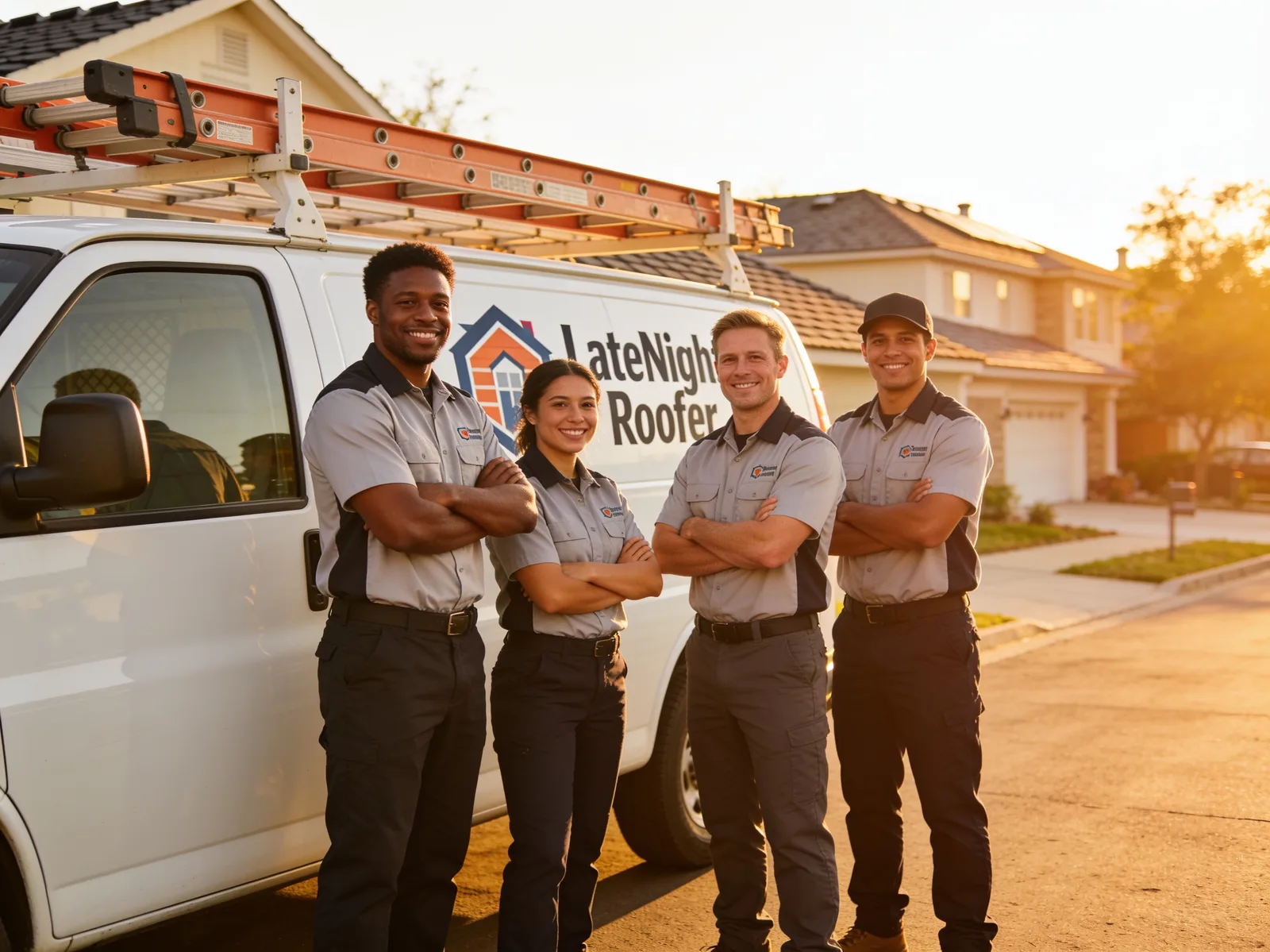 Emergency Roof Repair company in Round Lake, IL