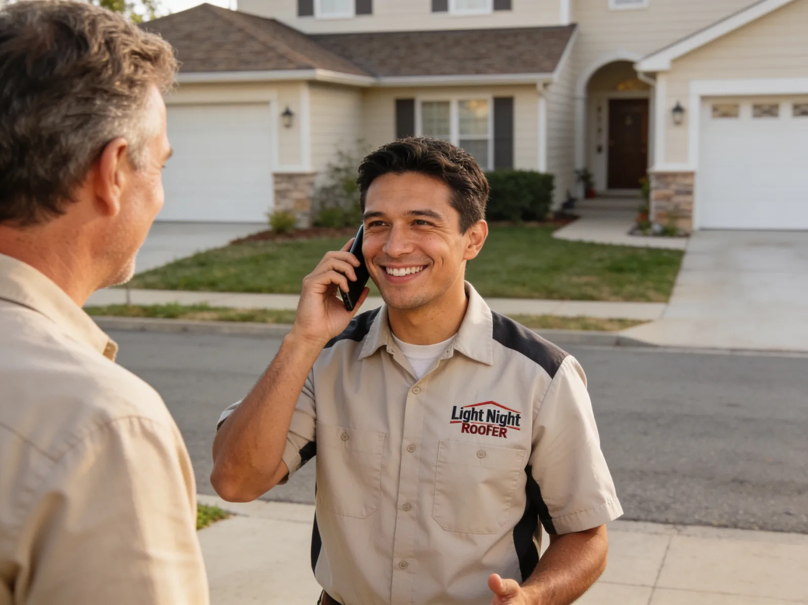 Emergency Roof Repair Round Lake, IL FAQs